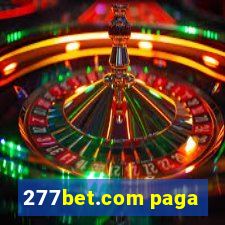 277bet.com paga